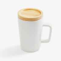 Кружка Vierra с крышкой-костером
