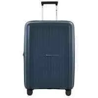 Чемодан Santiago M